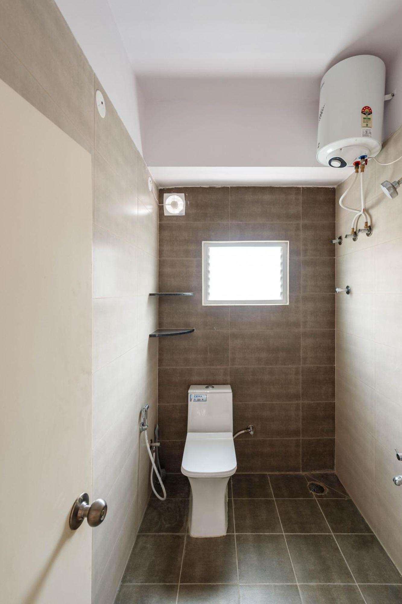 Classic Heights Serviced Apartments, Near Iim Bangalore, Luaran gambar