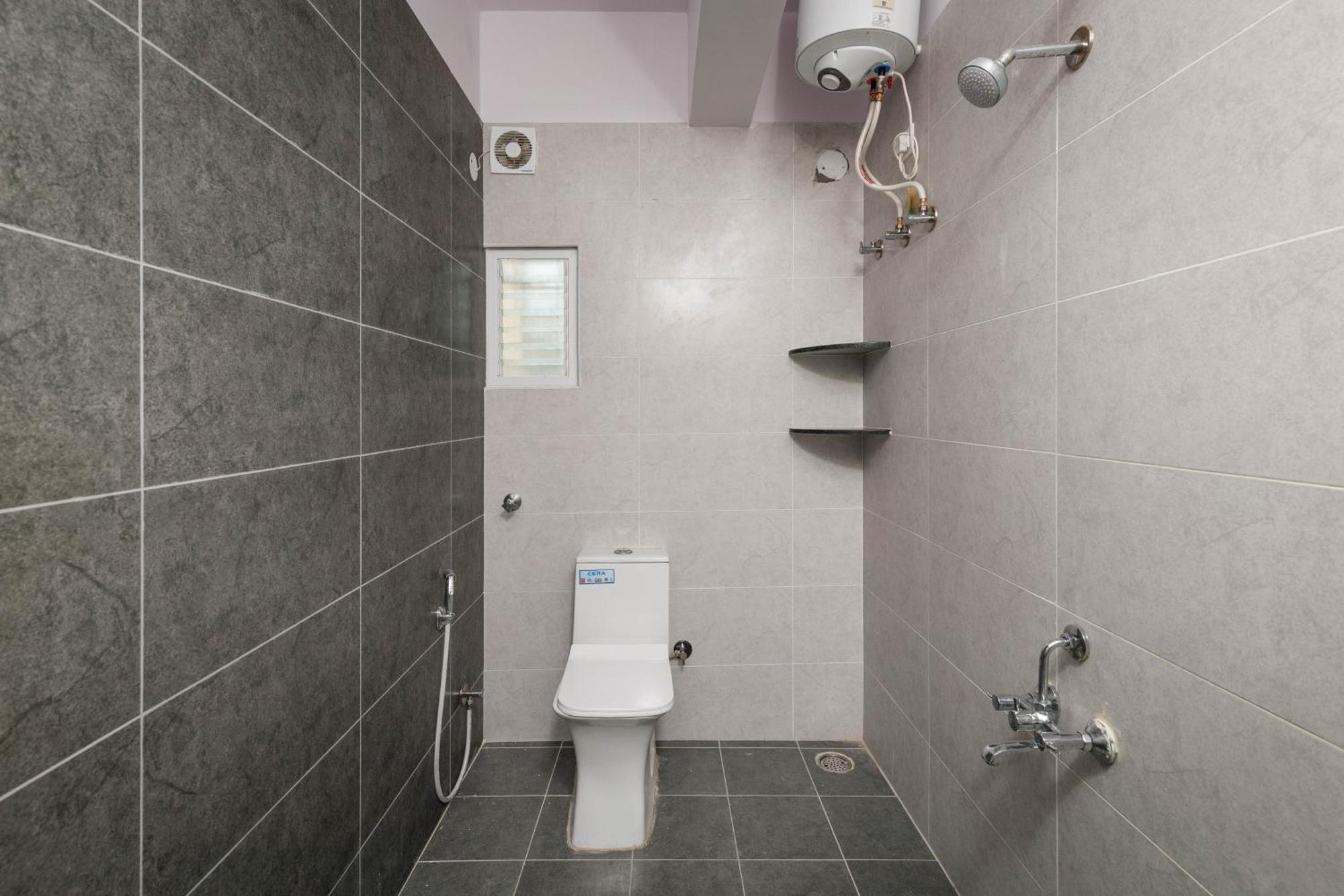 Classic Heights Serviced Apartments, Near Iim Bangalore, Luaran gambar