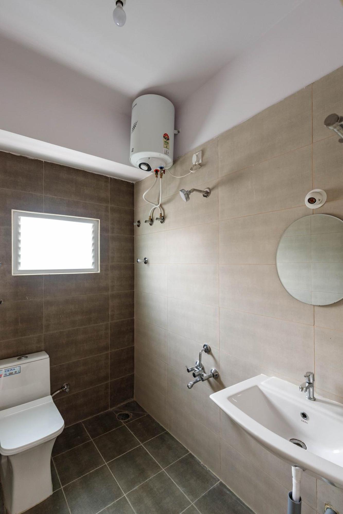 Classic Heights Serviced Apartments, Near Iim Bangalore, Luaran gambar