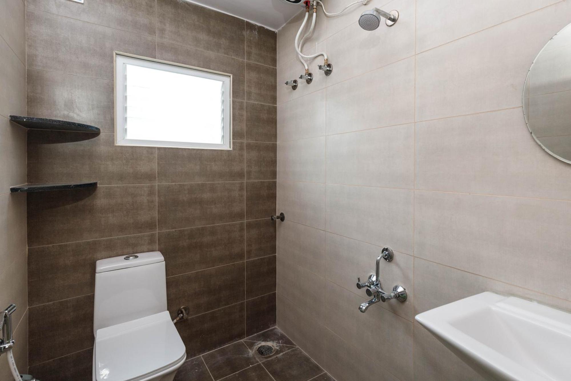 Classic Heights Serviced Apartments, Near Iim Bangalore, Luaran gambar
