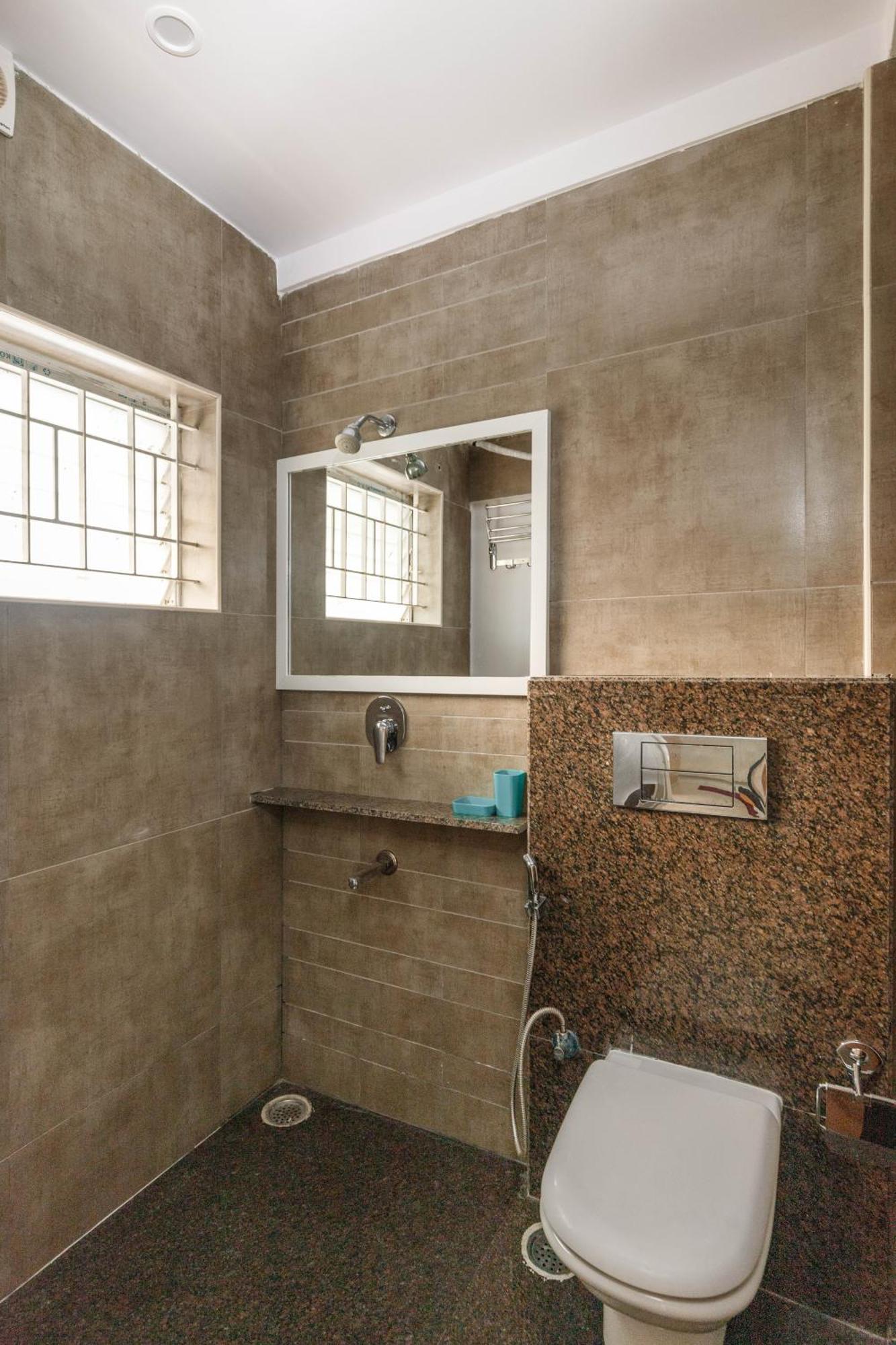 Classic Heights Serviced Apartments, Near Iim Bangalore, Luaran gambar